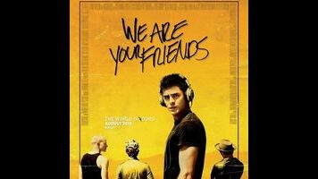 We Are Your Friends is as blank and empty as Zac Efron’s stare