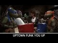 “Uptown Funk” as sung by 280 blockbuster movies