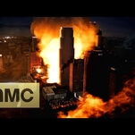 New trailer for Fear The Walking Dead exposes L.A.’s pollution problem