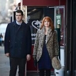 Julie Klausner and Billy Eichner are delightfully Difficult People