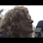 Exclusive: The new Béla Fleck and Abigail Washburn EP will feature “The Final Countdown” and more