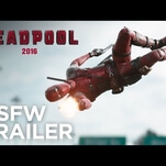 First Deadpool trailer is half quips, half murder, and then even more quips