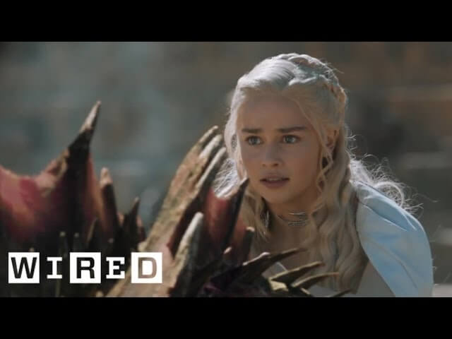 Dissecting Daenerys’ big escape in season 5’s penultimate episode of Game Of Thrones