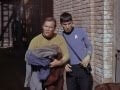 Behold, a Star Trek video set to William Shatner’s version of “Common People”