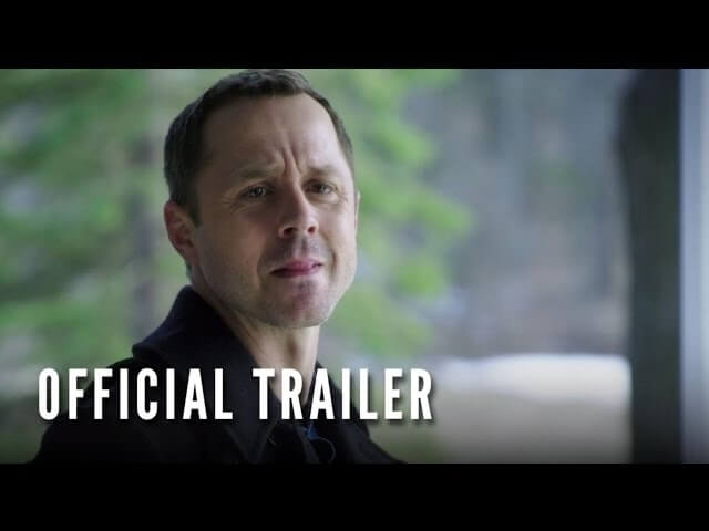 Giovanni Ribisi isn’t fooling anyone in the trailer for Sneaky Pete