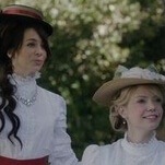 Another Period: “Switcheroo Day”