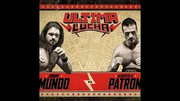 Lucha Underground: Ultima Lucha