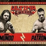 Lucha Underground: Ultima Lucha