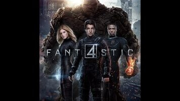 Fourth time is not the charm for the Fantastic Four