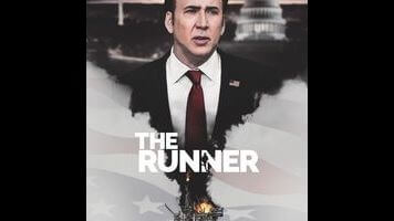 The Runner isn’t half as sleazy as a Nic Cage political drama should be