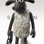 Animation fans may enjoy the relative silence of Aardman’s Shaun The Sheep