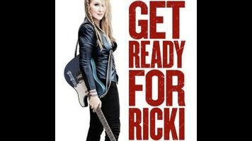 Jonathan Demme gets back to his roots with Ricki And The Flash