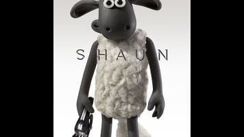 Animation fans may enjoy the relative silence of Aardman’s Shaun The Sheep