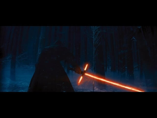 Here’s a new international The Force Awakens TV spot to tide you over