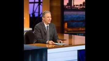 The Daily Show With Jon Stewart: Series Finale