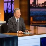 The Daily Show With Jon Stewart: Series Finale