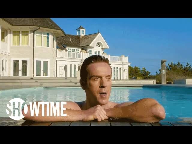 New trailer for Showtime’s Billions suggests that rich people are jerks