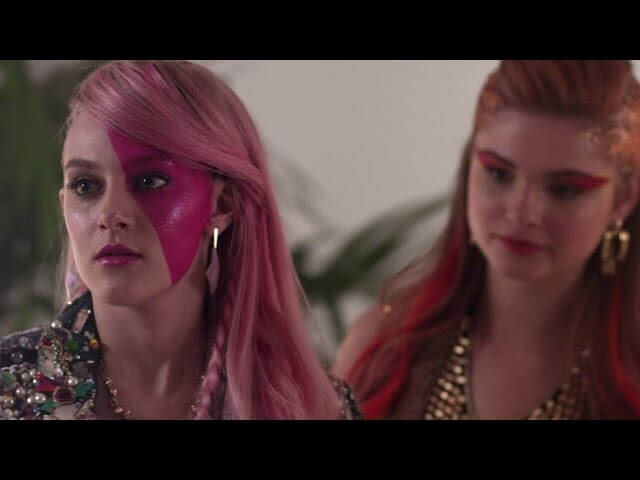 New Jem And The Holograms trailer gains a robot, still lacks soul