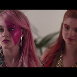 New Jem And The Holograms trailer gains a robot, still lacks soul