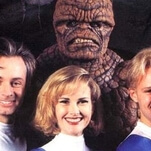 1994’s unreleased Fantastic Four movie is streaming online (for now)