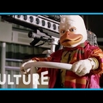 Fake trailer proves we don’t want Howard The Duck in the Marvel Cinematic Universe