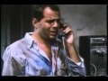 Bruce Willis and Kim Basinger break shit in Blake Edwards’ all-night farce