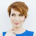 Felicia Day’s memoir is fun but shallow