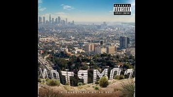 Compton: A Soundtrack revisits Dr. Dre’s origin story with a victorious sigh