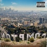 Compton: A Soundtrack revisits Dr. Dre’s origin story with a victorious sigh