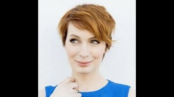 Felicia Day’s memoir is fun but shallow