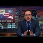 Judge cites John Oliver bit in legal opinion