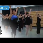 ABC orders new ballet dramedy, just taunting Bunheads fans now