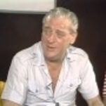 This cringeworthy interview from the Caddyshack press tour is just excruciating