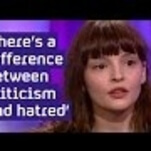 Chvrches’ Lauren Mayberry speaks out about misogynist trolls