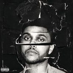 The Weeknd navigates trippy perception and pop reality