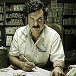 Netflix’s drug-war drama Narcos gives summer television a generous bump