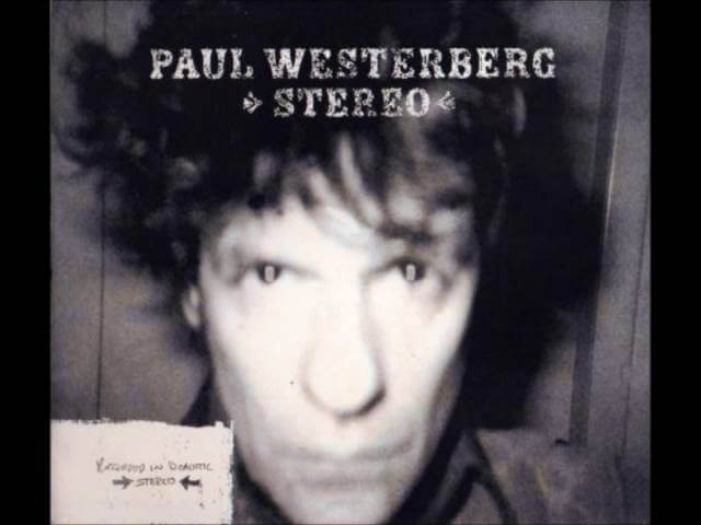 “Baby Learns To Crawl” applied to both Paul Westerberg and Vagrant Records