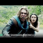 MTV’s The Shannara Chronicles offers elves, magic, and attractive teens