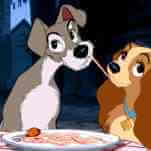 Lady And The Tramp is Walt Disney’s most grown-up film