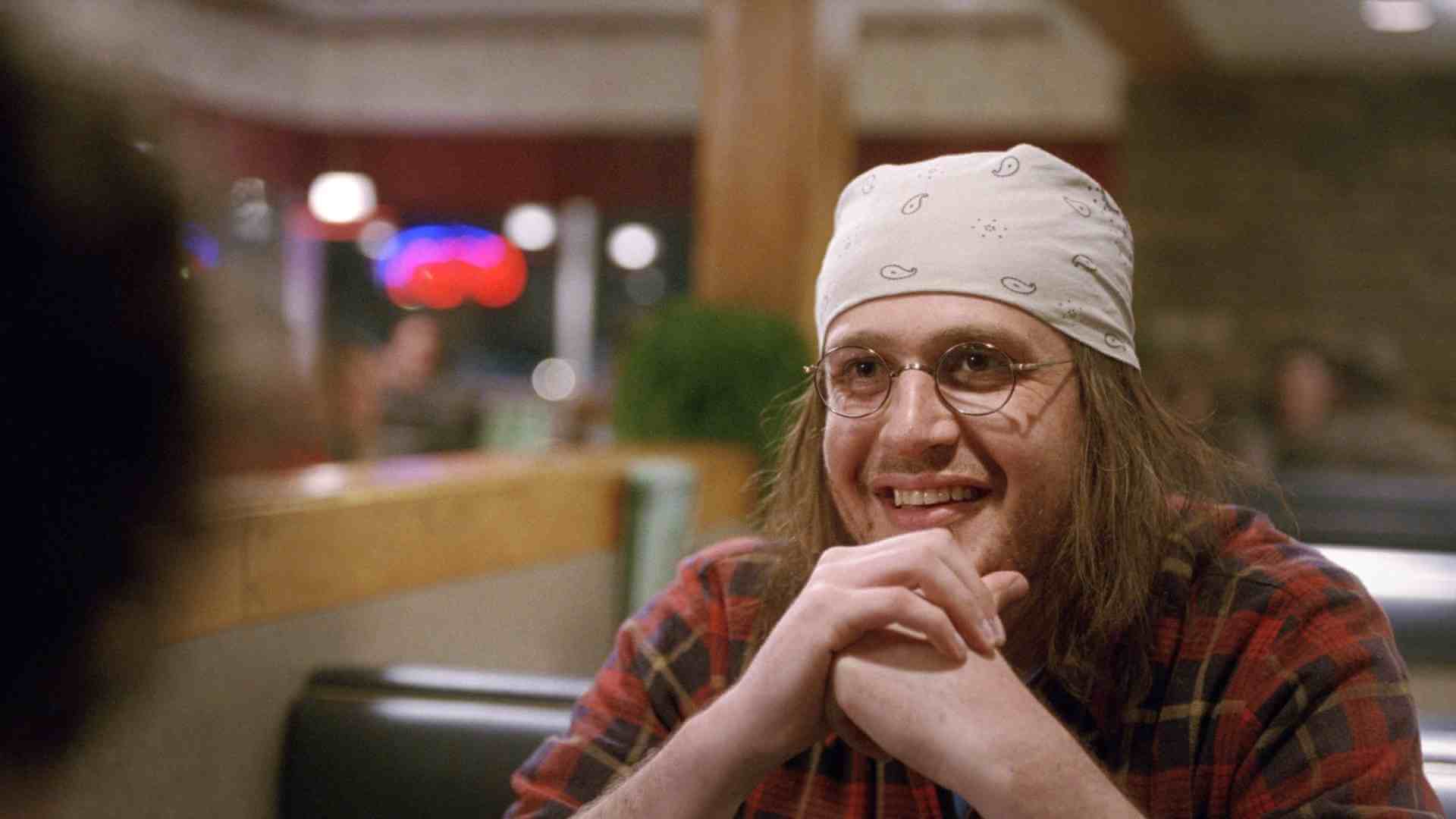 James Ponsoldt on David Foster Wallace and the objections to The End Of The Tour