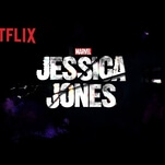 Netflix’s Jessica Jones gets a premiere date and impressionistic teaser