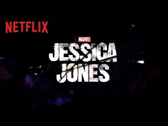 Netflix’s Jessica Jones gets a premiere date and impressionistic teaser