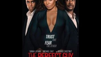 Michael Ealy and Sanaa Lathan waste their time in The Perfect Guy