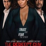 Michael Ealy and Sanaa Lathan waste their time in The Perfect Guy