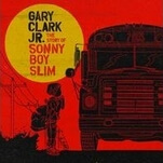Gary Clark Jr. gets in touch with his soulful side on The Story Of Sonny Boy Slim