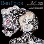 Ben Folds and yMusic team up for charming chamber-rock