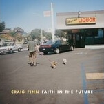 Amid sorrow and doubt, Craig Finn’s second solo record looks to better days