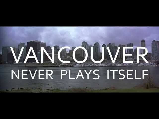 Here’s why Vancouver plays every other city but never itself