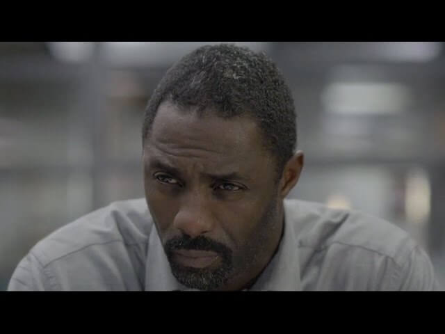 Idris Elba shines as James Bond in this recut Spectre trailer