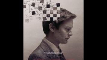 The well-acted Pawn Sacrifice struggles to jazz up Bobby Fischer’s story